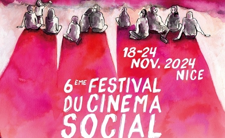 Un festival du cinéma social organisé à Nice