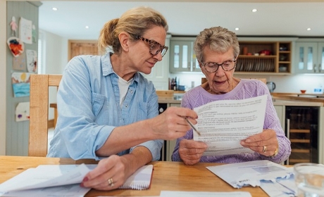 L'habilitation familiale, mesure de protection juridique la plus prononcée en 2023