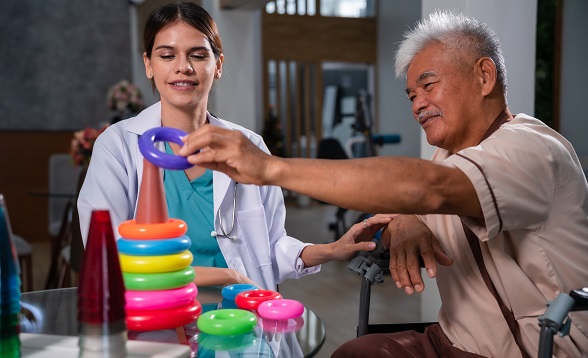 Les aides médico-psychologiques, des professionnels à fidéliser