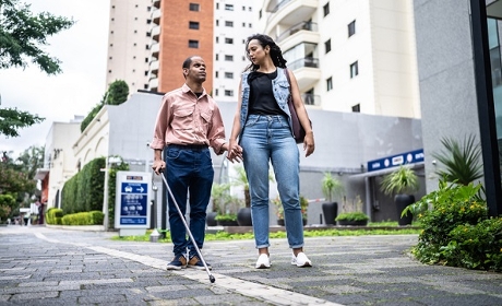 Handicap : la déconjugalisation de l'AAH a boosté le nombre d'allocataires