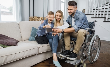 Handicap : l'Odas pointe les limites de la PCH "parentalité"