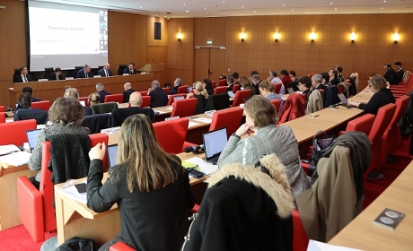 Malgré quelques bons points, le conseil de la CNSA vote contre le PLFSS