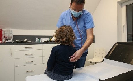 [Long format] Protection de l'enfance : l'expérimentation "Santé Protégée" tient ses promesses