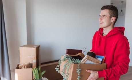 Une convention pour faciliter l'accès au logement social des jeunes de l'ASE