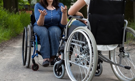 Polyhandicap : un rapport met en avant le rôle essentiel des établissements