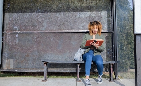 La mobilité, frein à l'insertion pour 83 % des jeunes ni en emploi ni en formation