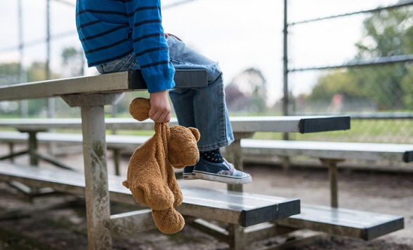 Protection de l'enfance : la très problématique instabilité des enfants