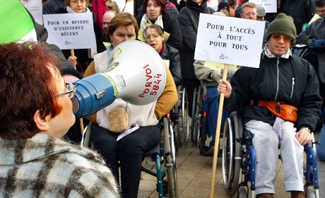 Handicap : préfets et ARS sont invités à célébrer les vingt ans de la loi de 2005